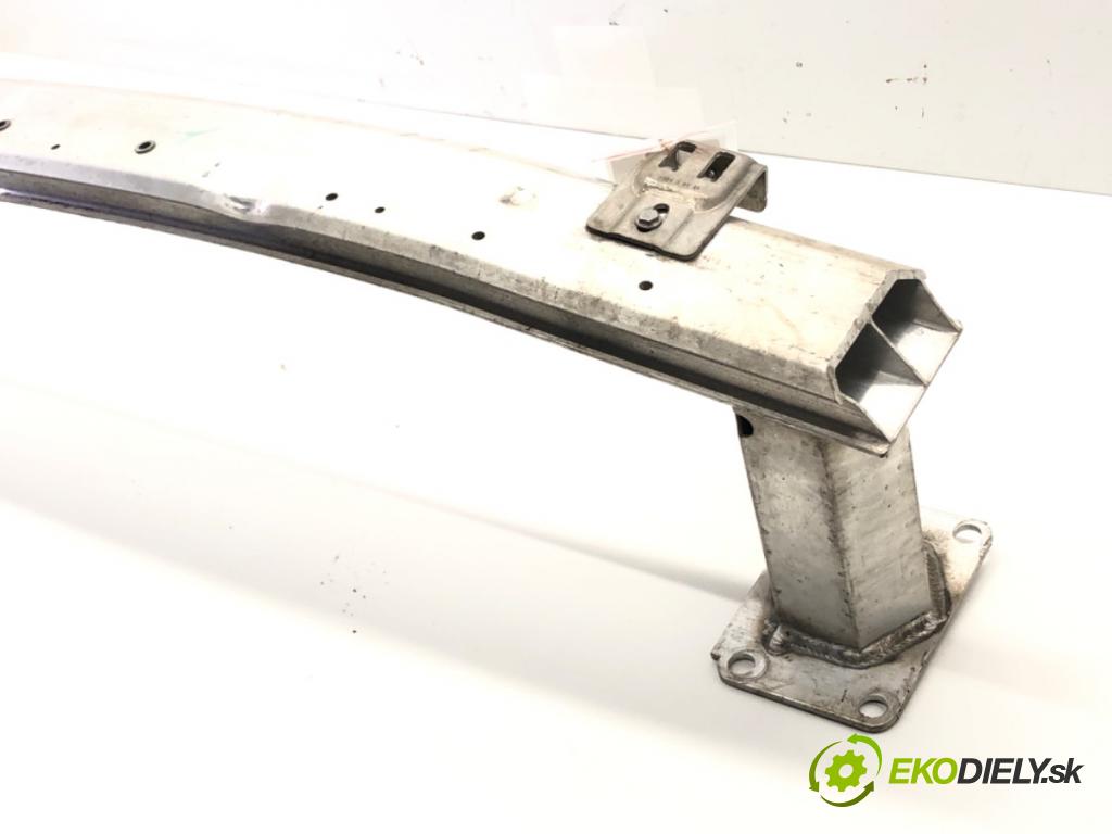 OPEL GRANDLAND / GRANDLAND X (A18, P1UO) 2017 - 2022    1.6 Turbo (75) 133 kW [181 KM] benzyna 2018 - 2022  výztuha nárazníka přední část  (Výztuhy přední)