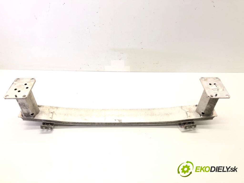 OPEL GRANDLAND / GRANDLAND X (A18, P1UO) 2017 - 2022    1.6 Turbo (75) 133 kW [181 KM] benzyna 2018 - 2022  výztuha nárazníka přední část  (Výztuhy přední)