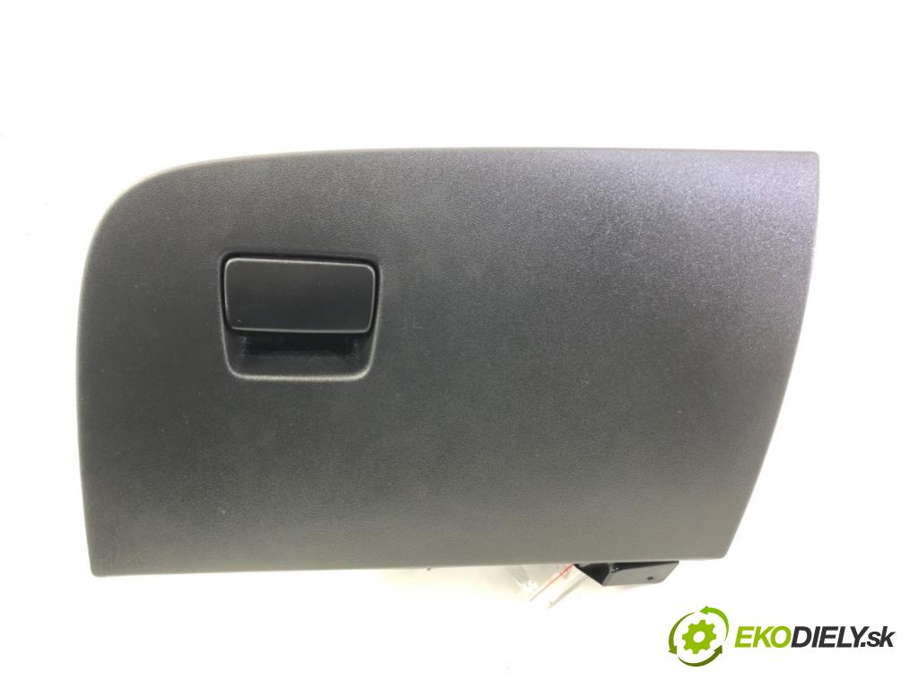 OPEL GRANDLAND / GRANDLAND X (A18, P1UO) 2017 - 2022    1.6 Turbo (75) 133 kW [181 KM] benzyna 2018 - 2022  Priehradka, kastlík spolujazdca  (Priehradky, kastlíky)