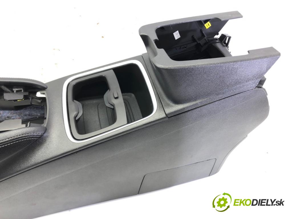 OPEL GRANDLAND / GRANDLAND X (A18, P1UO) 2017 - 2022    1.6 Turbo (75) 133 kW [181 KM] benzyna 2018 - 2022  Tunel stredový  (Stredový tunel / panel)