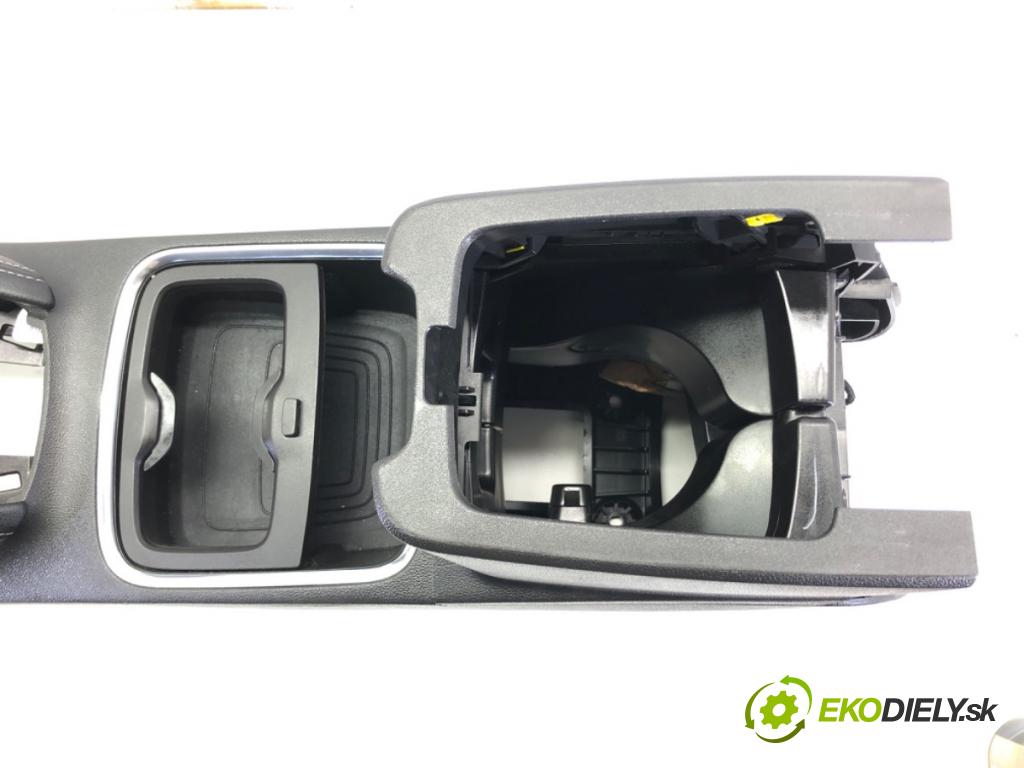 OPEL GRANDLAND / GRANDLAND X (A18, P1UO) 2017 - 2022    1.6 Turbo (75) 133 kW [181 KM] benzyna 2018 - 2022  Tunel stredový  (Stredový tunel / panel)