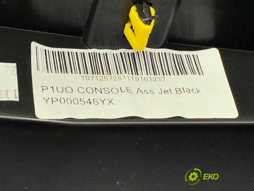 OPEL GRANDLAND / GRANDLAND X (A18, P1UO) 2017 - 2022    1.6 Turbo (75) 133 kW [181 KM] benzyna 2018 - 2022  Tunel stredový  (Stredový tunel / panel)