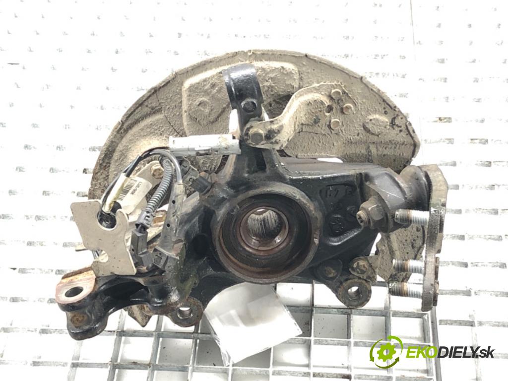 OPEL GRANDLAND / GRANDLAND X (A18, P1UO) 2017 - 2022    1.6 Turbo (75) 133 kW [181 KM] benzyna 2018 - 2022  náboj pravy predný