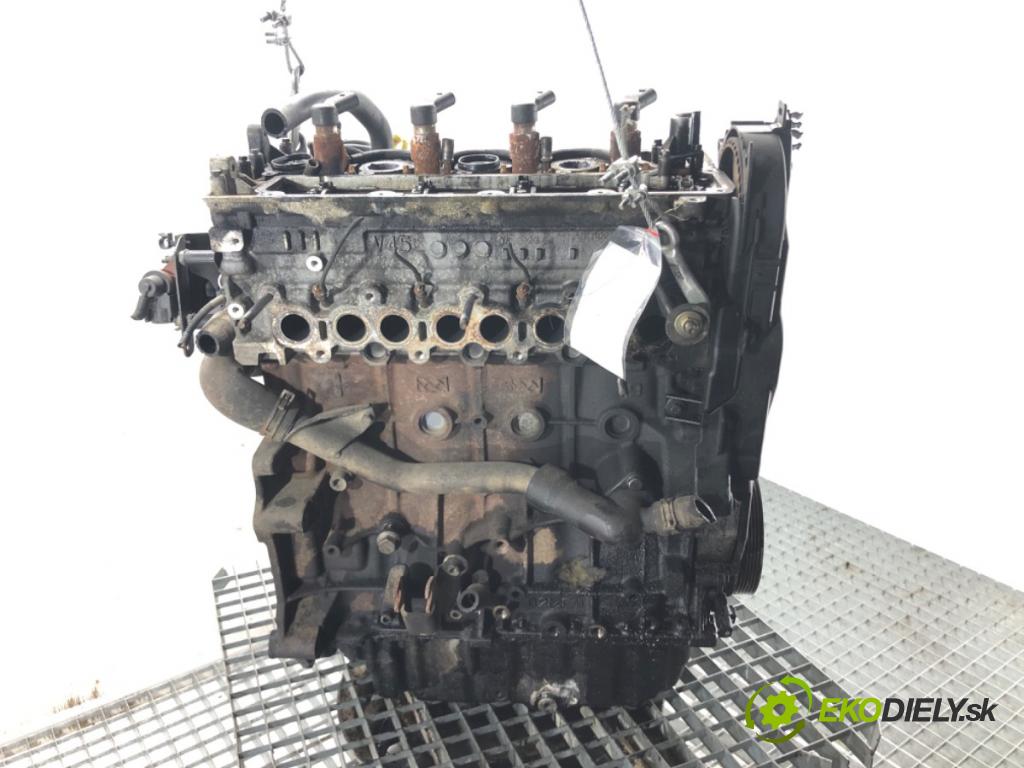 FORD GALAXY II (WA6) 2006 - 2015    2.0 TDCi 103 kW [140 KM] olej napędowy 2006 - 2015  Motor 6M5Q6007BB D4204T (Motory (kompletné))