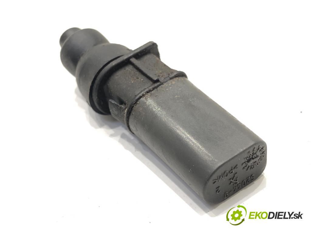 FORD GALAXY II (WA6) 2006 - 2015    2.0 TDCi 103 kW [140 KM] olej napędowy 2006 - 2015  Teleskop dvierok nádrže paliva 52044-9