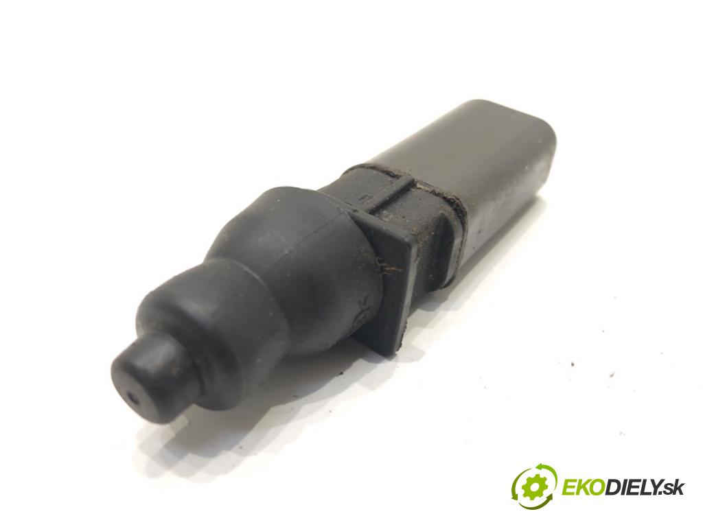 FORD GALAXY II (WA6) 2006 - 2015    2.0 TDCi 103 kW [140 KM] olej napędowy 2006 - 2015  Teleskop dvierok nádrže paliva 52044-9