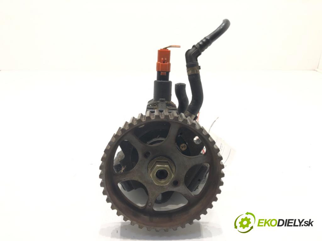 CITROEN C5 I (DC_) 2001 - 2005    2.2 HDi (DC4HXB, DC4HXE) 98 kW [133 KM] olej napęd  Pumpa vstrekovacia 0445010021 (Vstrekovacie čerpadlá)