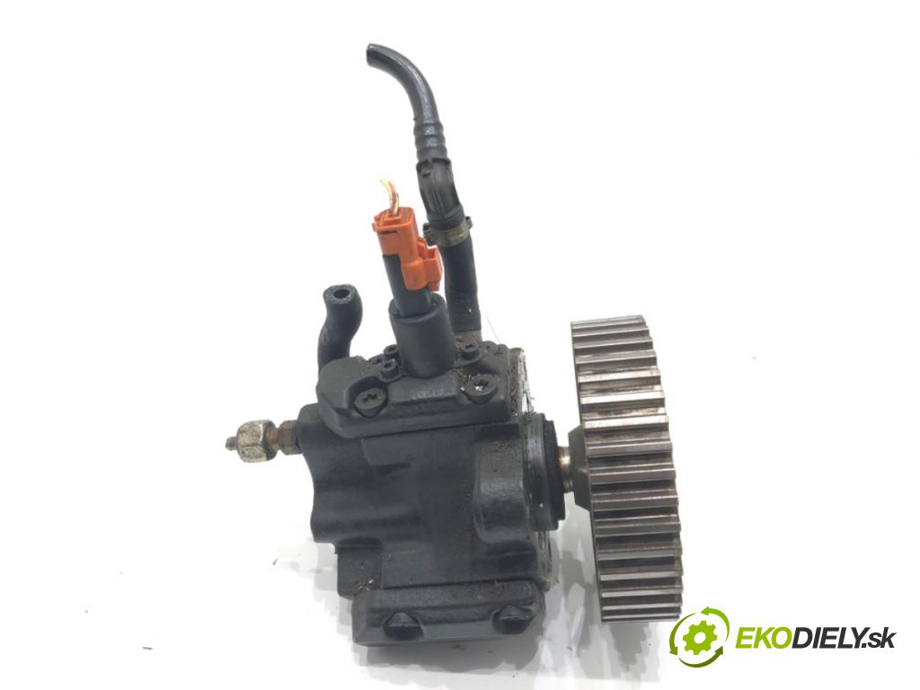 CITROEN C5 I (DC_) 2001 - 2005    2.2 HDi (DC4HXB, DC4HXE) 98 kW [133 KM] olej napęd  Pumpa vstrekovacia 0445010021 (Vstrekovacie čerpadlá)