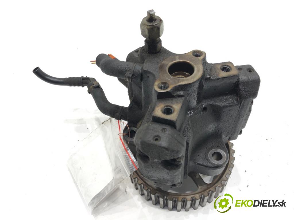 CITROEN C5 I (DC_) 2001 - 2005    2.2 HDi (DC4HXB, DC4HXE) 98 kW [133 KM] olej napęd  Pumpa vstrekovacia 0445010021 (Vstrekovacie čerpadlá)