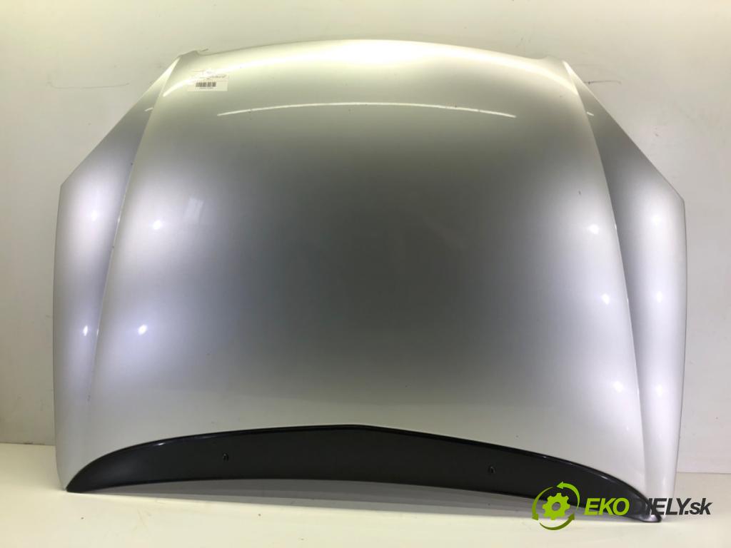 CITROEN C5 I (DC_) 2001 - 2005    2.2 HDi (DC4HXB, DC4HXE) 98 kW [133 KM] olej napędowy 2001 - 2004  kapota  (Kapoty)