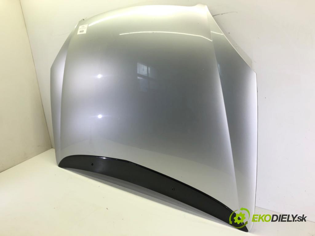 CITROEN C5 I (DC_) 2001 - 2005    2.2 HDi (DC4HXB, DC4HXE) 98 kW [133 KM] olej napędowy 2001 - 2004  kapota  (Kapoty)