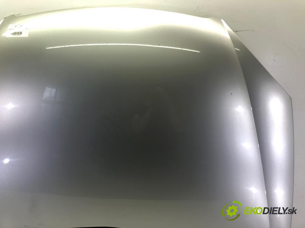 CITROEN C5 I (DC_) 2001 - 2005    2.2 HDi (DC4HXB, DC4HXE) 98 kW [133 KM] olej napędowy 2001 - 2004  kapota  (Kapoty)