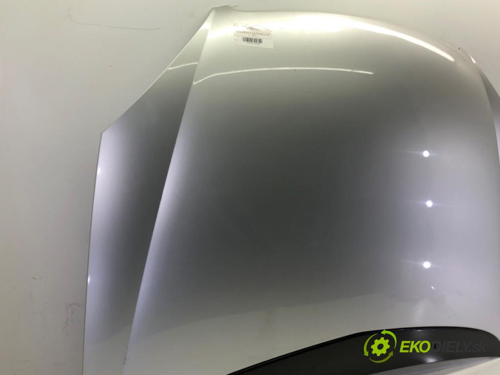 CITROEN C5 I (DC_) 2001 - 2005    2.2 HDi (DC4HXB, DC4HXE) 98 kW [133 KM] olej napędowy 2001 - 2004  kapota  (Kapoty)