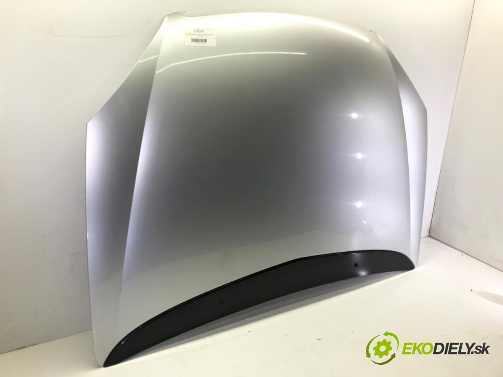 CITROEN C5 I (DC_) 2001 - 2005    2.2 HDi (DC4HXB, DC4HXE) 98 kW [133 KM] olej napędowy 2001 - 2004  kapota  (Kapoty)