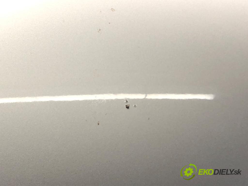 CITROEN C5 I (DC_) 2001 - 2005    2.2 HDi (DC4HXB, DC4HXE) 98 kW [133 KM] olej napędowy 2001 - 2004  kapota  (Kapoty)