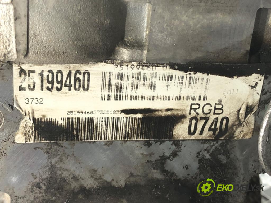 BMW 3 (E46) 1997 - 2005    316 i 77 kW [105 KM] benzyna 1998 - 2002  Motor M52B28 M52TU25 (Motory (kompletné))