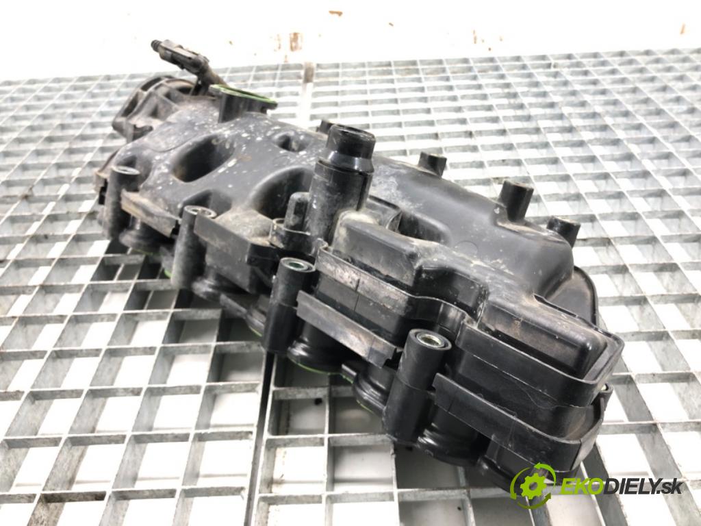 FIAT DOBLO Cargo (263_) 2010 - 2022    1.6 D Multijet 77 kW [105 KM] olej napędowy 2010 -  Potrubie sacie, sanie  (Sacie potrubia)