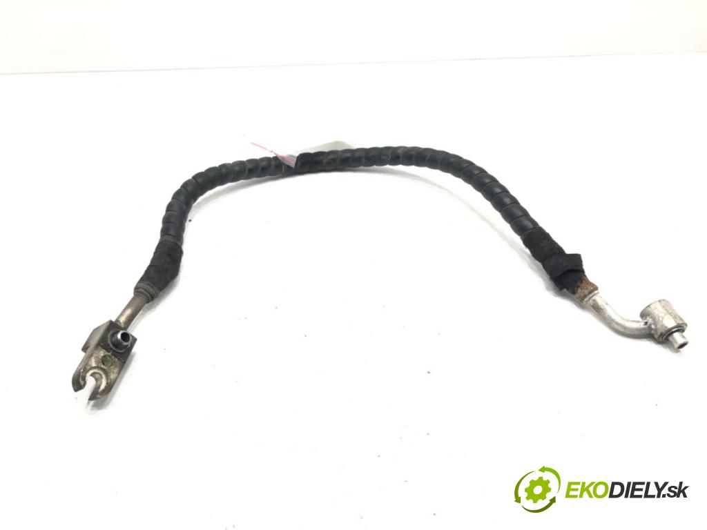 FIAT DOBLO Cargo (263_) 2010 - 2022    1.6 D Multijet 77 kW [105 KM] olej napędowy 2010 -  rúrka klimatizácie  (Rúrky klimatizácie)