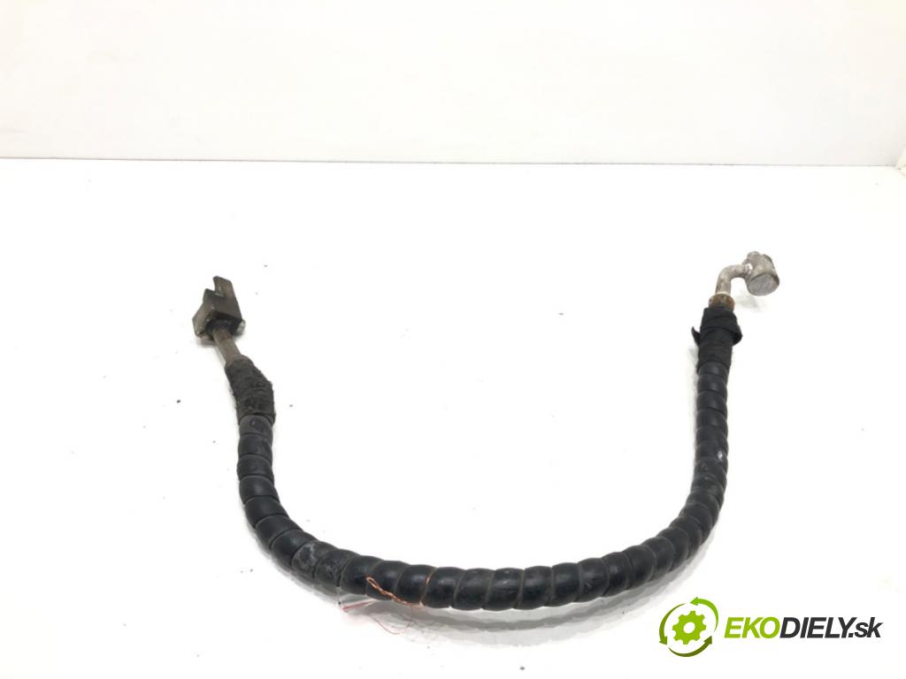 FIAT DOBLO Cargo (263_) 2010 - 2022    1.6 D Multijet 77 kW [105 KM] olej napędowy 2010 -  rúrka klimatizácie  (Rúrky klimatizácie)