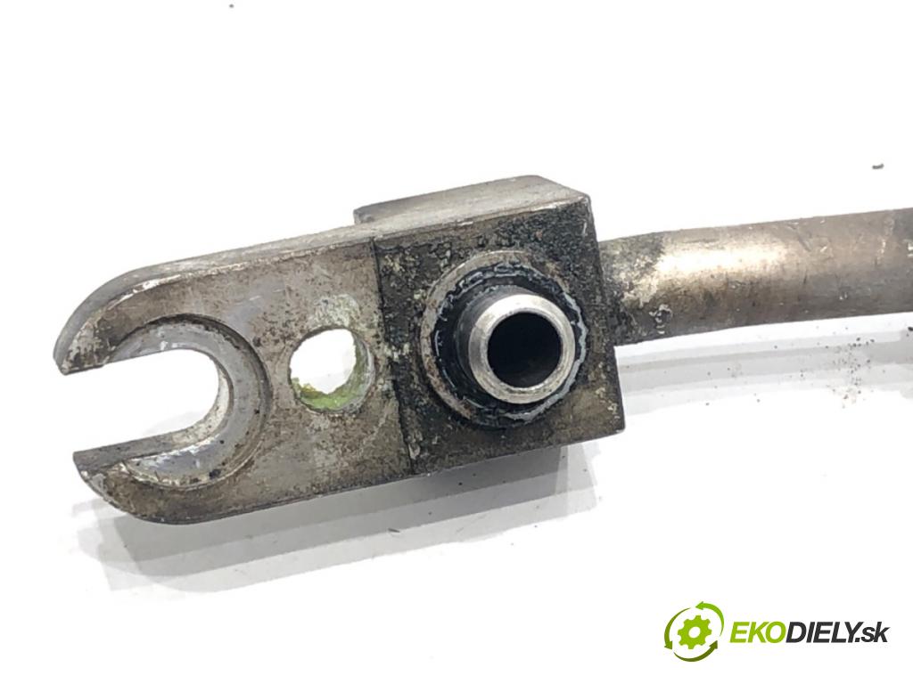 FIAT DOBLO Cargo (263_) 2010 - 2022    1.6 D Multijet 77 kW [105 KM] olej napędowy 2010 -  rúrka klimatizácie  (Rúrky klimatizácie)