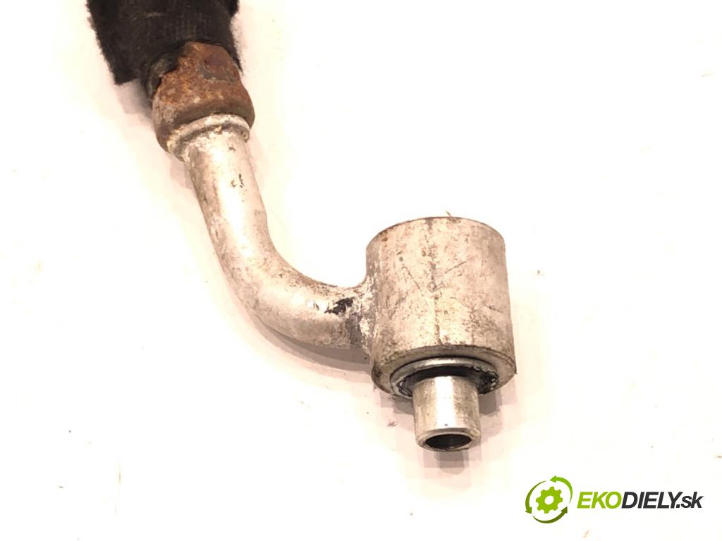 FIAT DOBLO Cargo (263_) 2010 - 2022    1.6 D Multijet 77 kW [105 KM] olej napędowy 2010 -  rúrka klimatizácie  (Rúrky klimatizácie)