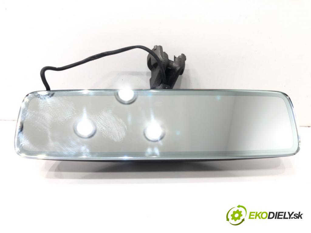 MERCEDES-BENZ CLS (C257) 2017 - 2022    AMG CLS 53 EQ Boost 4-matic+ (257.361) 320 kW [435  zpětné zrcátko vnitřní A2228106801 (Světla vnitřní)