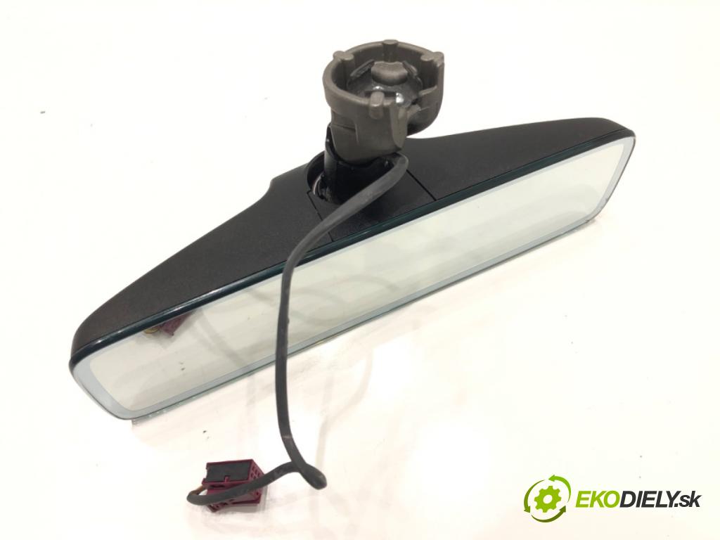 MERCEDES-BENZ CLS (C257) 2017 - 2022    AMG CLS 53 EQ Boost 4-matic+ (257.361) 320 kW [435  zpětné zrcátko vnitřní A2228106801 (Světla vnitřní)