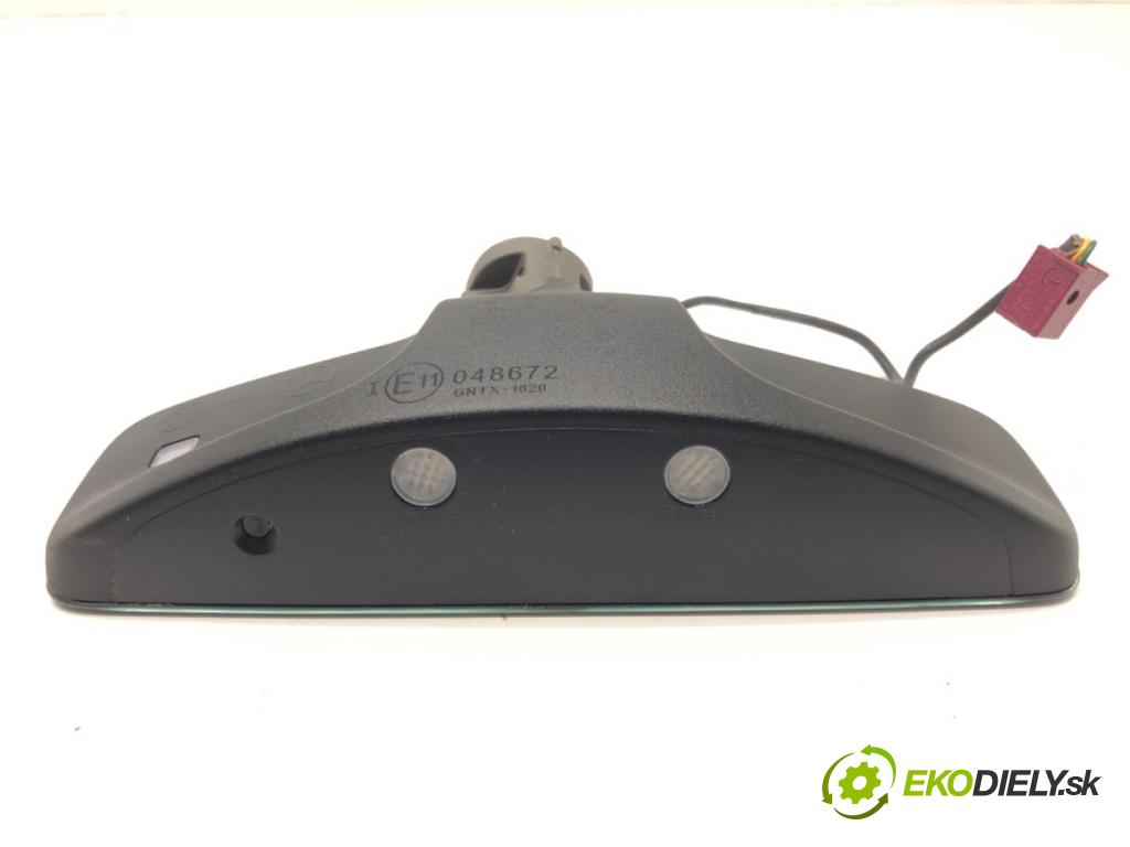 MERCEDES-BENZ CLS (C257) 2017 - 2022    AMG CLS 53 EQ Boost 4-matic+ (257.361) 320 kW [435  zpětné zrcátko vnitřní A2228106801 (Světla vnitřní)