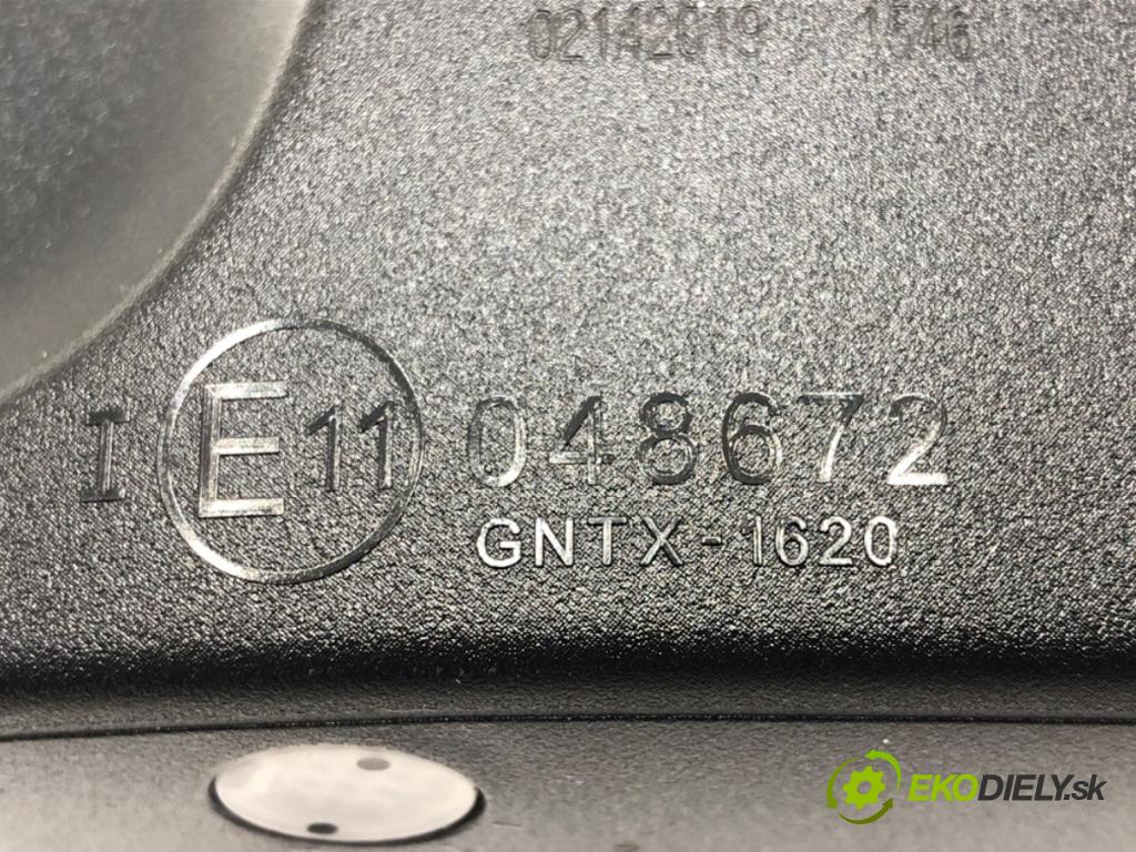 MERCEDES-BENZ CLS (C257) 2017 - 2022    AMG CLS 53 EQ Boost 4-matic+ (257.361) 320 kW [435  zpětné zrcátko vnitřní A2228106801 (Světla vnitřní)