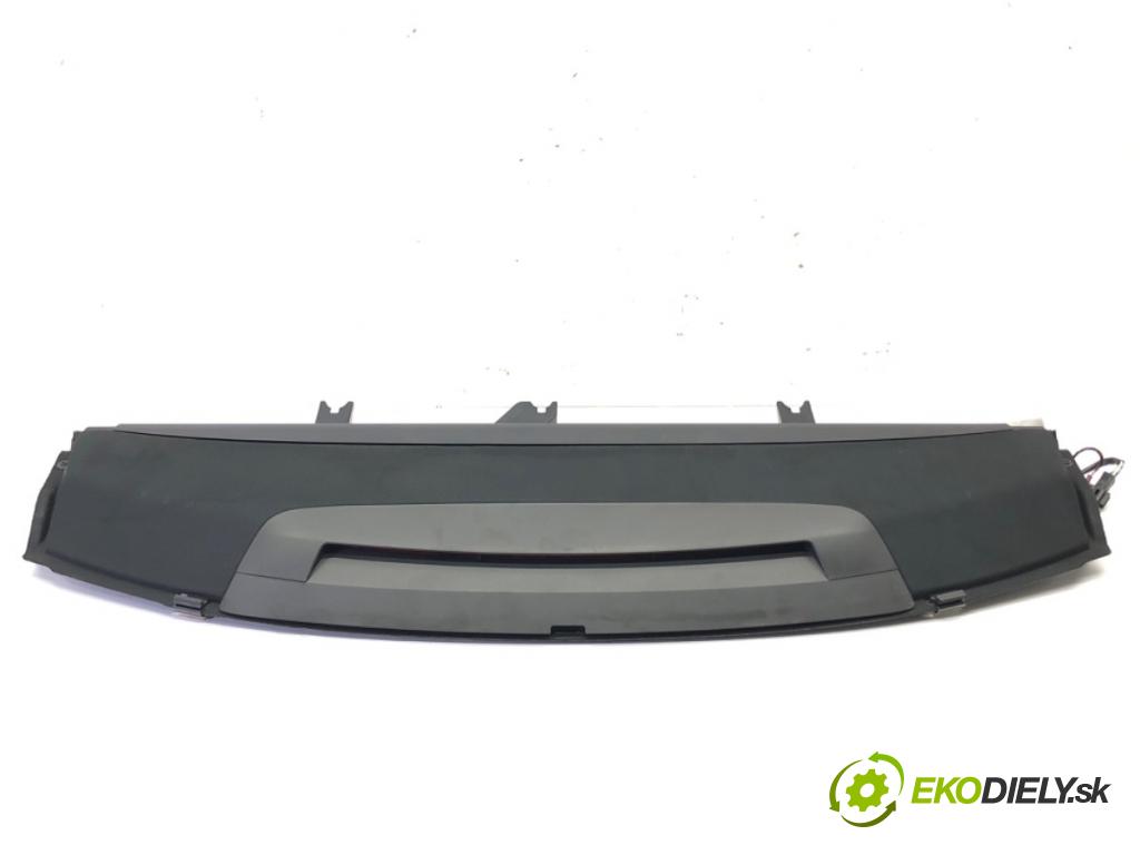 MERCEDES-BENZ CLS (C257) 2017 - 2022    AMG CLS 53 EQ Boost 4-matic+ (257.361) 320 kW [435  Roleta okna zadnej A2576902801 (Ostatné)