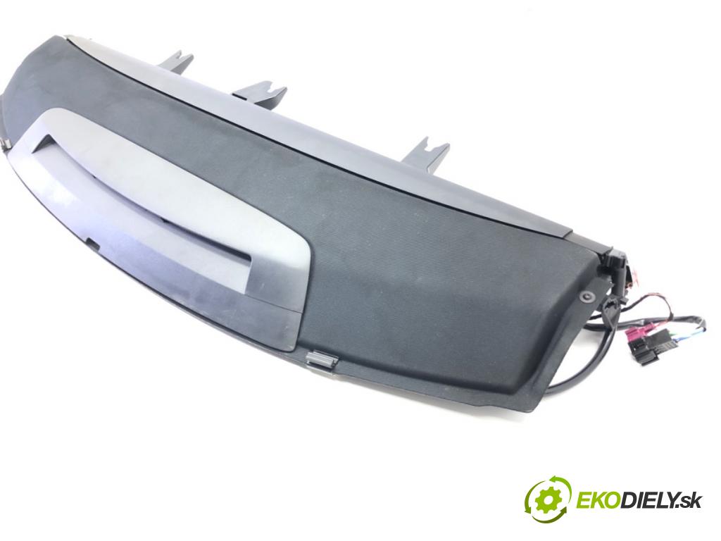 MERCEDES-BENZ CLS (C257) 2017 - 2022    AMG CLS 53 EQ Boost 4-matic+ (257.361) 320 kW [435  Roleta okna zadnej A2576902801 (Ostatné)