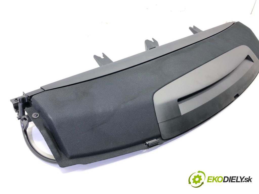 MERCEDES-BENZ CLS (C257) 2017 - 2022    AMG CLS 53 EQ Boost 4-matic+ (257.361) 320 kW [435  Roleta okna zadnej A2576902801 (Ostatné)