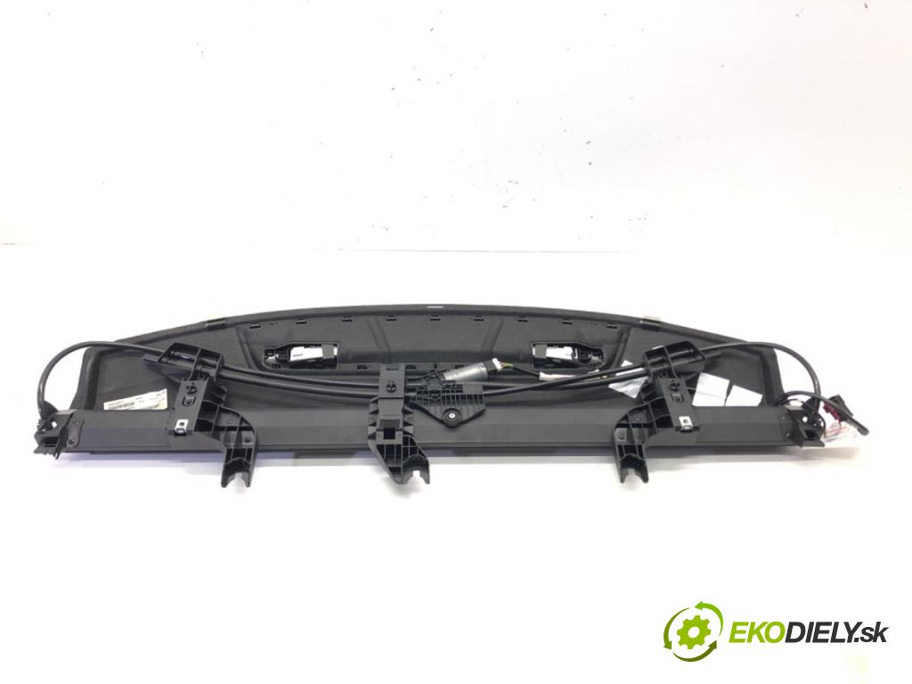 MERCEDES-BENZ CLS (C257) 2017 - 2022    AMG CLS 53 EQ Boost 4-matic+ (257.361) 320 kW [435  Roleta okna zadnej A2576902801 (Ostatné)