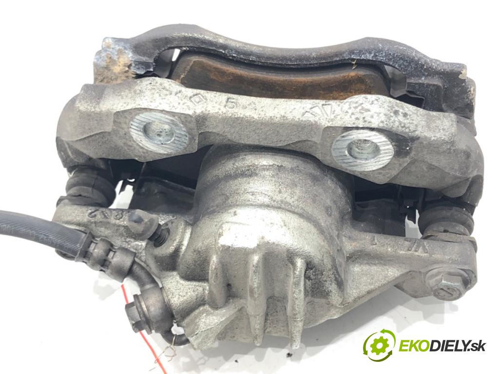 OPEL CORSA F 2019 - 2022    1.2 (68) 55 kW [75 KM] benzyna 2019 - 2022  Brzdič strmeň pravy predný 9824168880