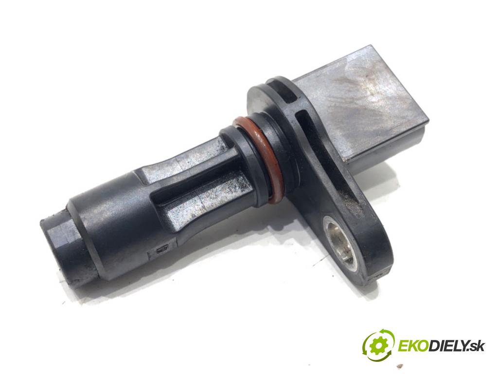 TOYOTA YARIS (_P21_, _PA1_, _PH1_) 2020 - 2022    1.5 (MXPA11) 92 kW [125 KM] benzyna 2020 - 2022  snímač pozice hřídele klikového  (Snímače polohy kliky, vačky)