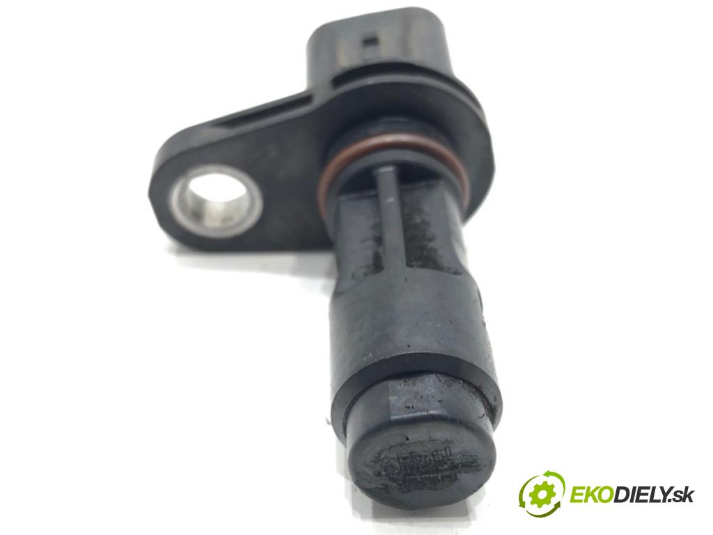 TOYOTA YARIS (_P21_, _PA1_, _PH1_) 2020 - 2022    1.5 (MXPA11) 92 kW [125 KM] benzyna 2020 - 2022  snímač pozice hřídele klikového  (Snímače polohy kliky, vačky)