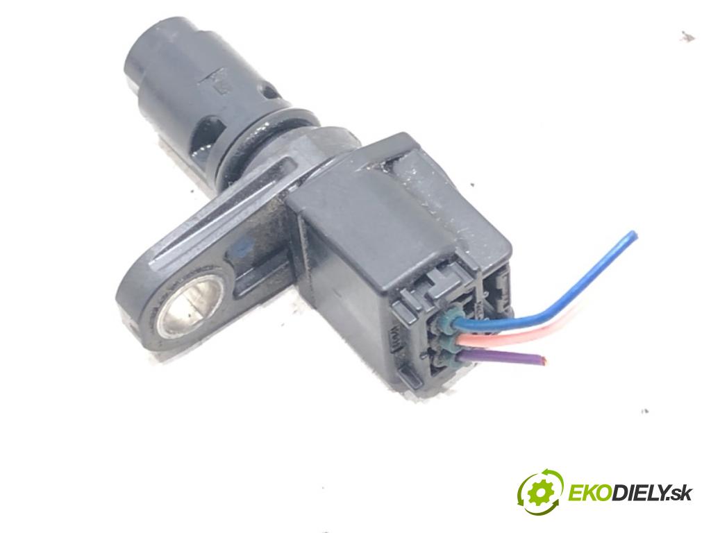 TOYOTA YARIS (_P21_, _PA1_, _PH1_) 2020 - 2022    1.5 (MXPA11) 92 kW [125 KM] benzyna 2020 - 2022  snímač pozice vačkového hřídele  (Snímače polohy kliky, vačky)