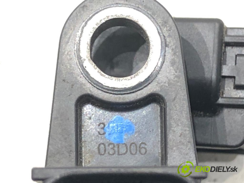 TOYOTA YARIS (_P21_, _PA1_, _PH1_) 2020 - 2022    1.5 (MXPA11) 92 kW [125 KM] benzyna 2020 - 2022  snímač pozice vačkového hřídele  (Snímače polohy kliky, vačky)