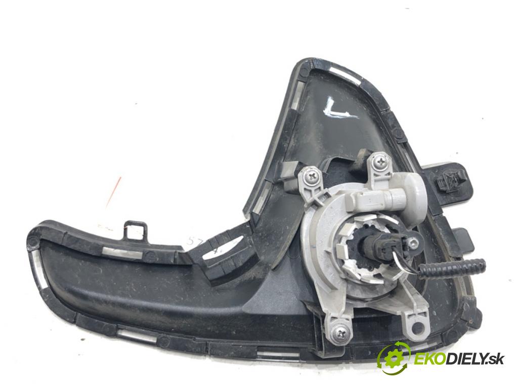 TOYOTA YARIS (_P21_, _PA1_, _PH1_) 2020 - 2022    1.5 (MXPA11) 92 kW [125 KM] benzyna 2020 - 2022  hmlové svetlo, hmlovka levý přední část mří 52113-K0150