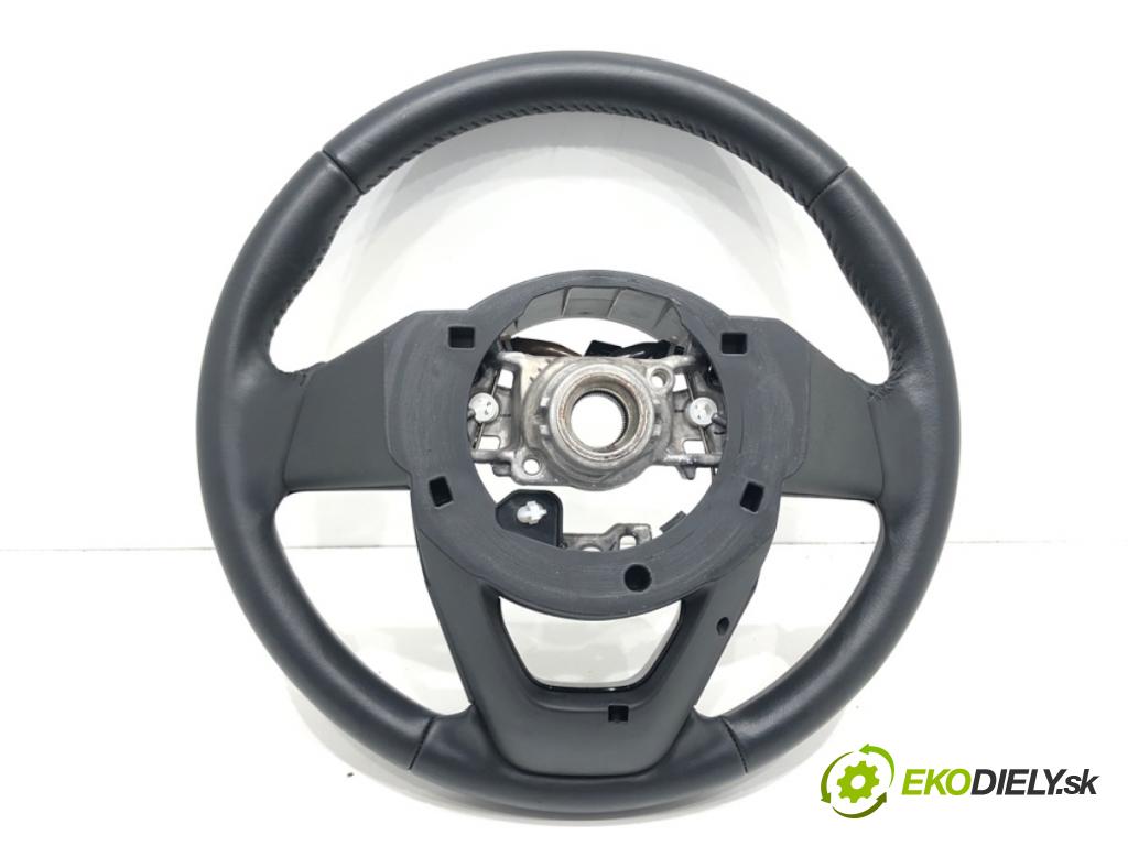 TOYOTA YARIS (_P21_, _PA1_, _PH1_) 2020 - 2022    1.5 (MXPA11) 92 kW [125 KM] benzyna 2020 - 2022  Volant  (Volanty)