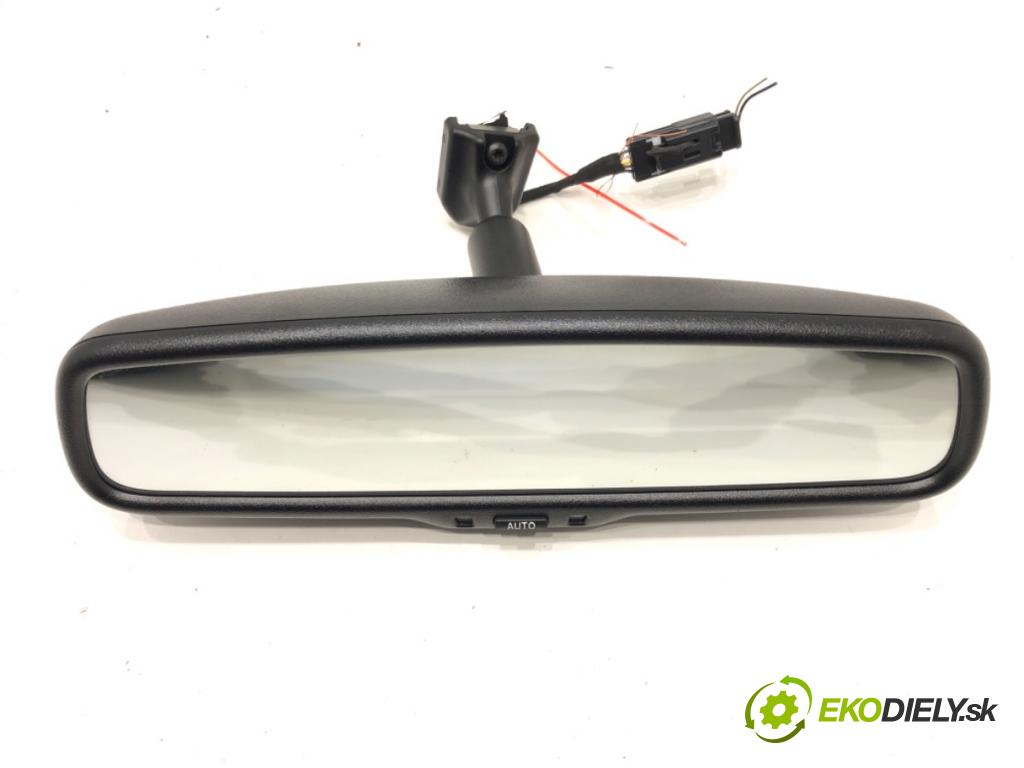 TOYOTA YARIS (_P21_, _PA1_, _PH1_) 2020 - 2022    1.5 (MXPA11) 92 kW [125 KM] benzyna 2020 - 2022  zpětné zrcátko vnitřní 87810-K0050 (Světla vnitřní)