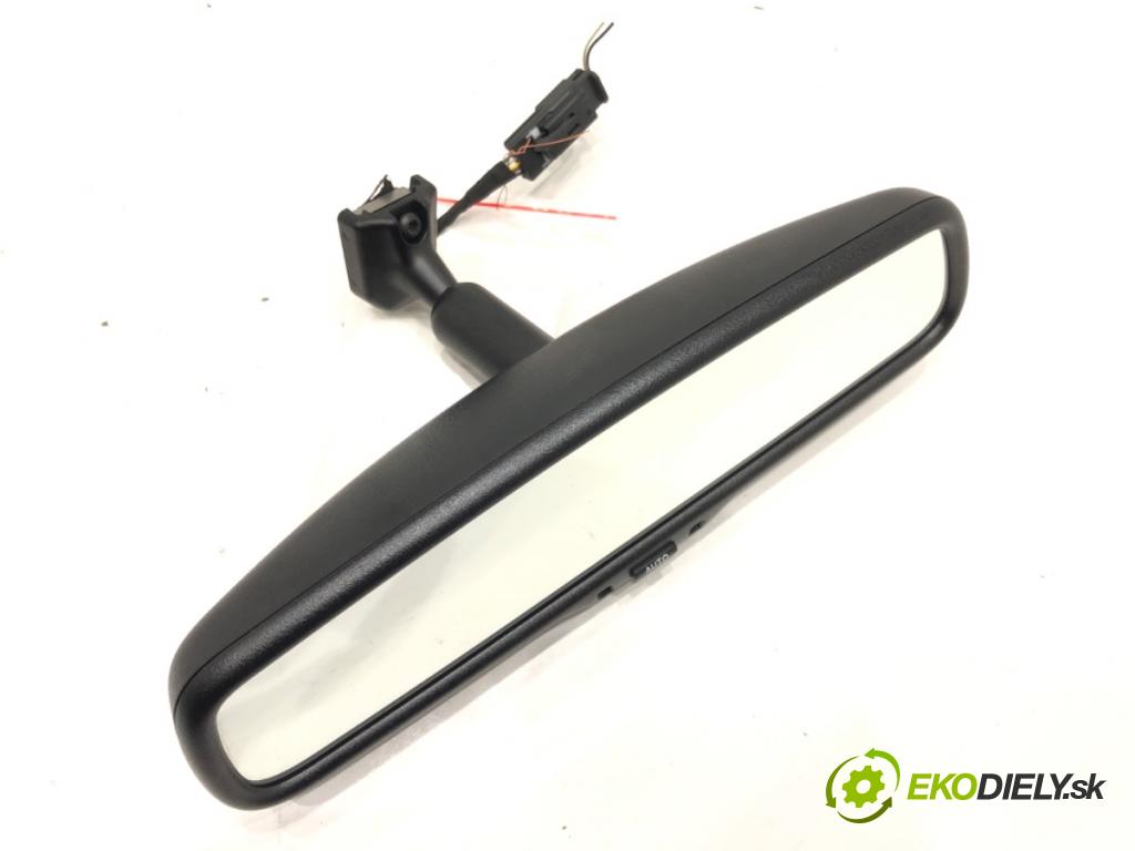 TOYOTA YARIS (_P21_, _PA1_, _PH1_) 2020 - 2022    1.5 (MXPA11) 92 kW [125 KM] benzyna 2020 - 2022  zpětné zrcátko vnitřní 87810-K0050 (Světla vnitřní)