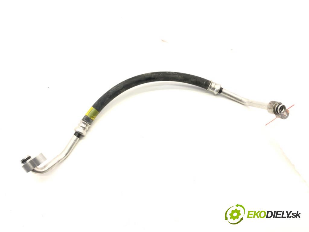 TOYOTA YARIS (_P21_, _PA1_, _PH1_) 2020 - 2022    1.5 (MXPA11) 92 kW [125 KM] benzyna 2020 - 2022  rúrka klimatizácie  (Rúrky klimatizácie)