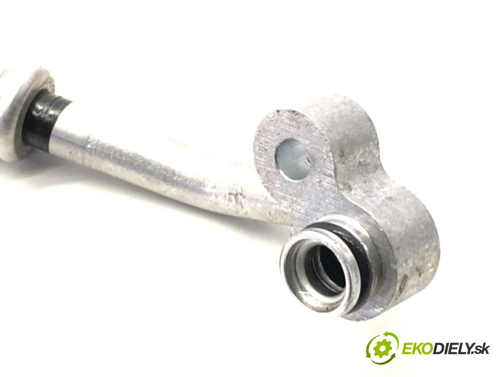 TOYOTA YARIS (_P21_, _PA1_, _PH1_) 2020 - 2022    1.5 (MXPA11) 92 kW [125 KM] benzyna 2020 - 2022  rúrka klimatizácie  (Rúrky klimatizácie)