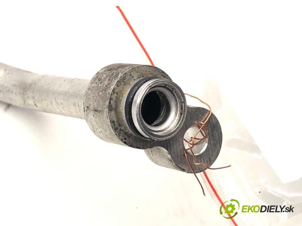 TOYOTA YARIS (_P21_, _PA1_, _PH1_) 2020 - 2022    1.5 (MXPA11) 92 kW [125 KM] benzyna 2020 - 2022  rúrka klimatizácie  (Rúrky klimatizácie)