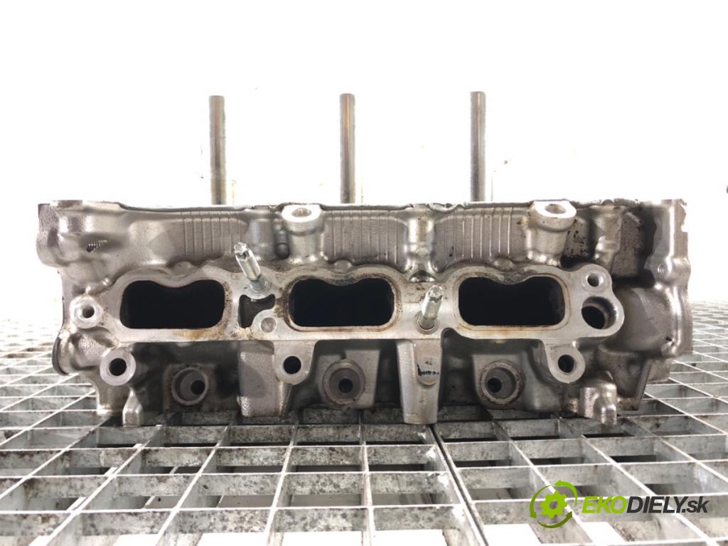 TOYOTA YARIS (_P21_, _PA1_, _PH1_) 2020 - 2022    1.5 (MXPA11) 92 kW [125 KM] benzyna 2020 - 2022  Hlava valcov FM15A (Hlavy valcov)