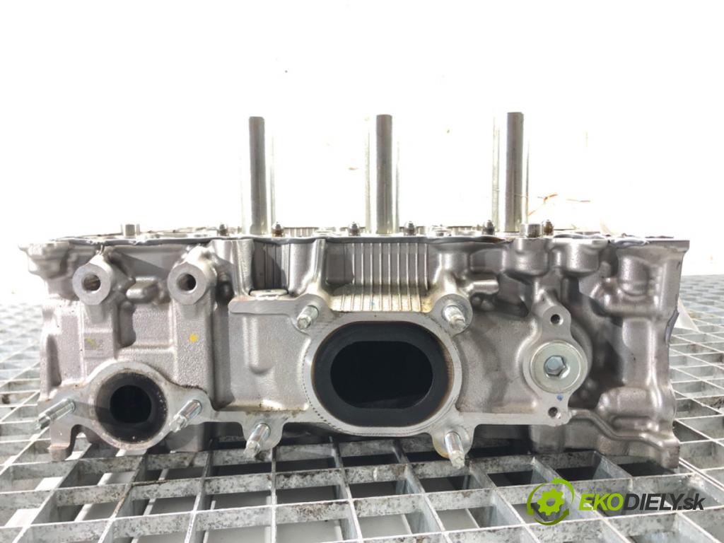 TOYOTA YARIS (_P21_, _PA1_, _PH1_) 2020 - 2022    1.5 (MXPA11) 92 kW [125 KM] benzyna 2020 - 2022  Hlava valcov FM15A (Hlavy valcov)