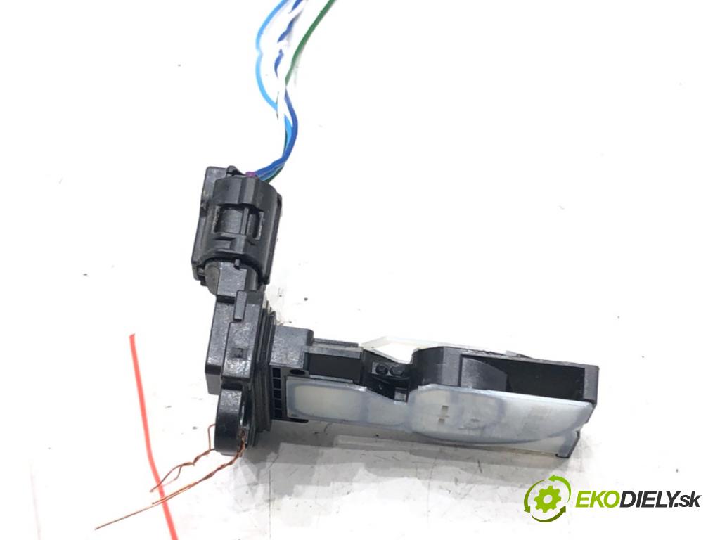 TOYOTA YARIS (_P21_, _PA1_, _PH1_) 2020 - 2022    1.5 (MXPA11) 92 kW [125 KM] benzyna 2020 - 2022  Váha vzduchu 22204-F2010 (Váhy vzduchu)