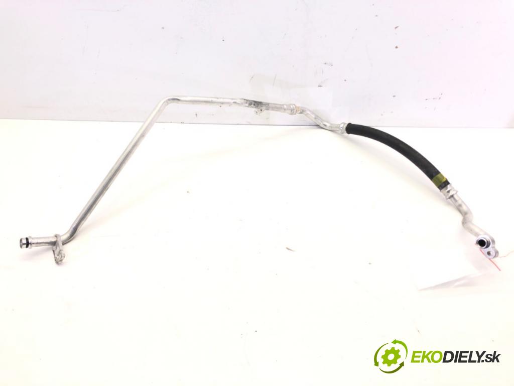 TOYOTA YARIS (_P21_, _PA1_, _PH1_) 2020 - 2022    1.5 (MXPA11) 92 kW [125 KM] benzyna 2020 - 2022  rúrka klimatizácie 88707-K0020-A (Rúrky klimatizácie)