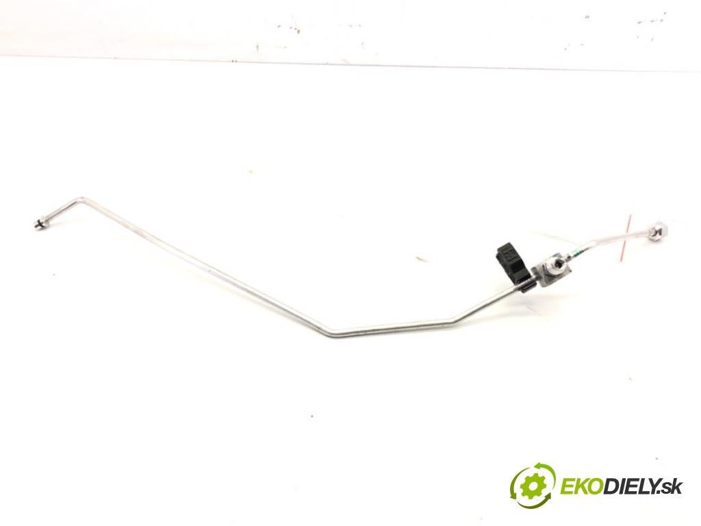 TOYOTA YARIS (_P21_, _PA1_, _PH1_) 2020 - 2022    1.5 (MXPA11) 92 kW [125 KM] benzyna 2020 - 2022  rúrka klimatizácie 88710-K0040-B (Rúrky klimatizácie)